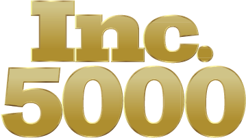 GroupOne Recognized by Inc. 5000 for Third Consecutive Year