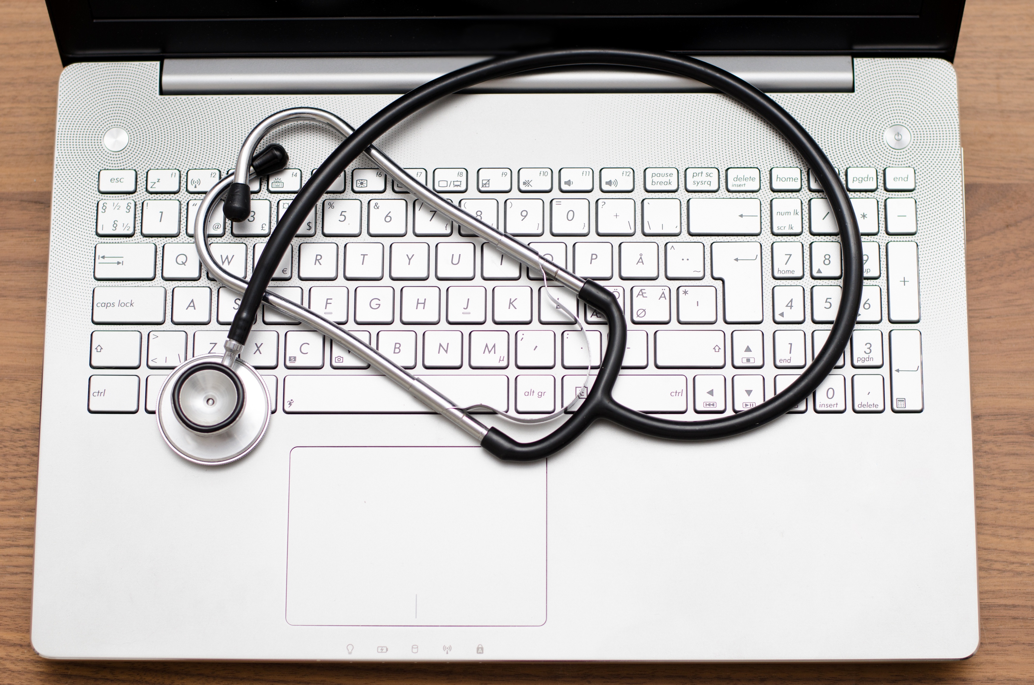 Top 5 Most Widely Used EHRs Named in Medscape EHR Report