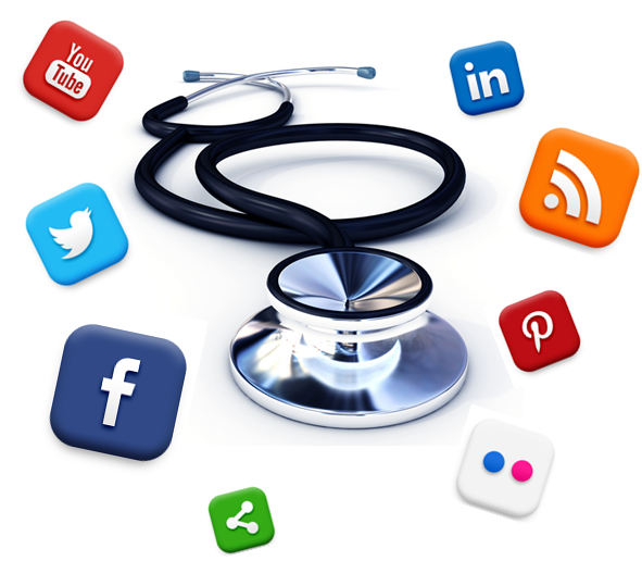 4 Reasons Your Medical Practice Must Leverage Social Media