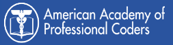 American Academy of Professional Coders