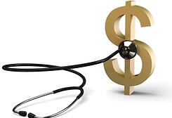 medical billing cost
