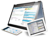 eClinicalWorks EHR