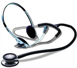 Medical transcription services