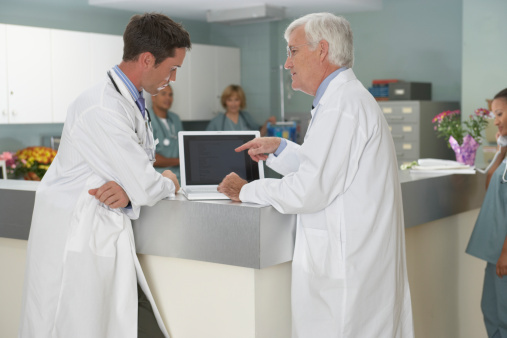 How to Tell If Your EHR System is User-Friendly