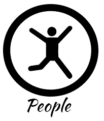 People