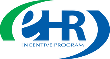 EHR incentive program