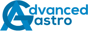 advanced gastro logo