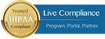 live-compliance-badge