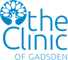 the clinic of gadsden logo