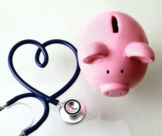 Is your practice financially healthy?