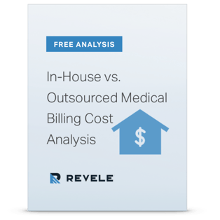 in-house vs outsourced medical billing analysis