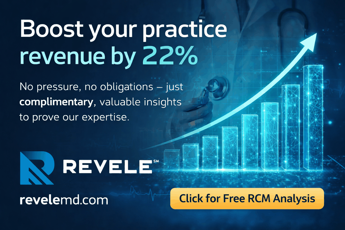 22% Increase in Medical Collections Revele