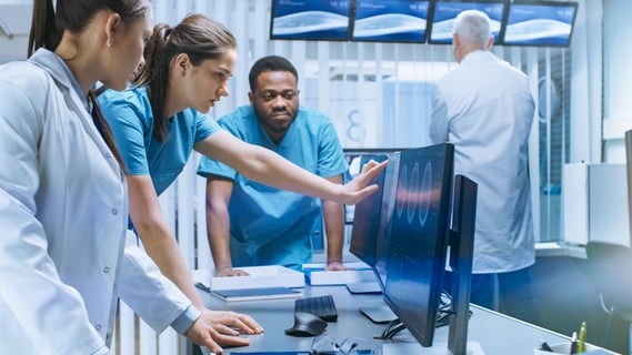 Provider Burnout
