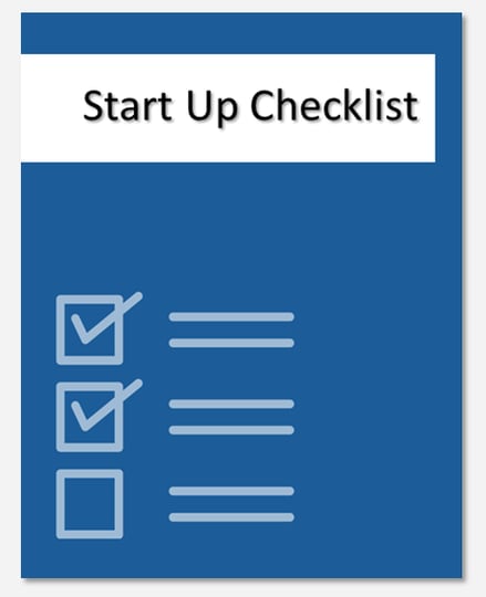 Medical Practice Start Up Checklist