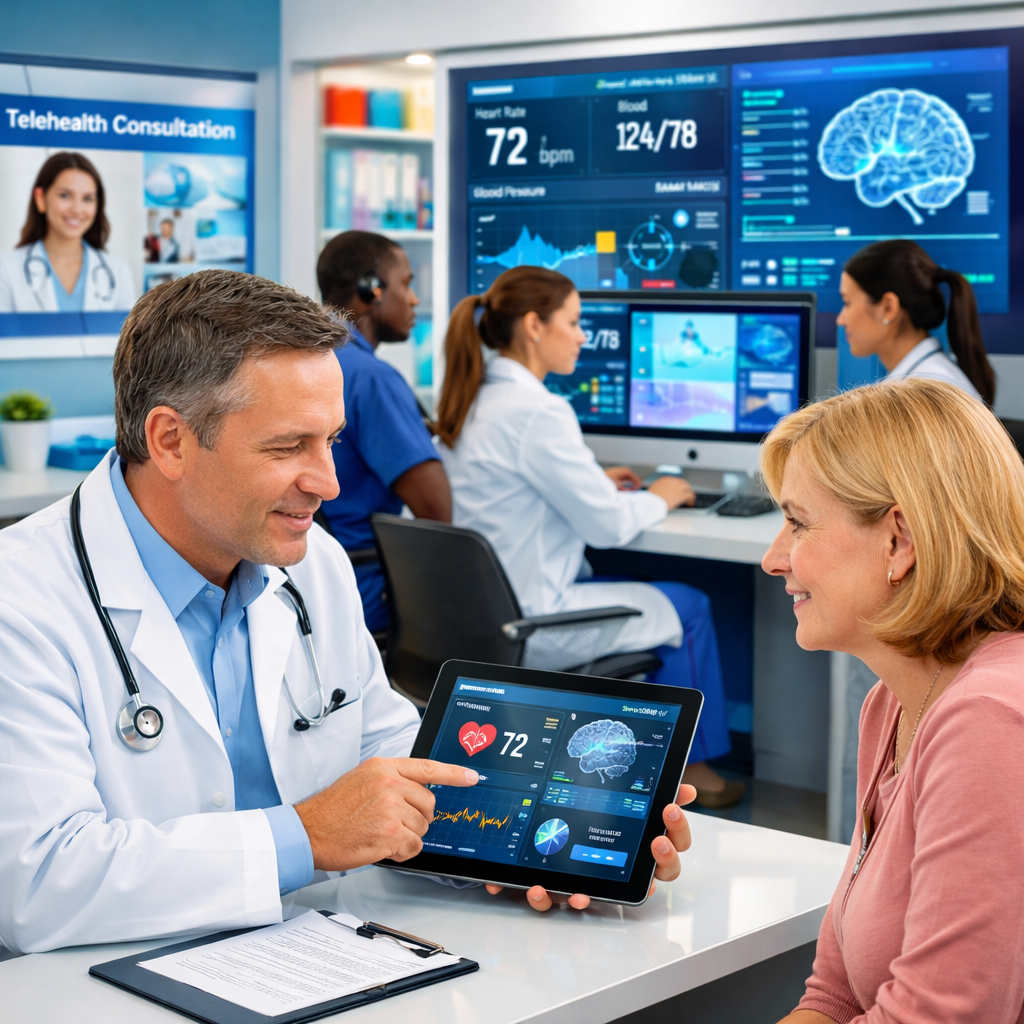 Driving Medical Practice Revenue Growth in 2026: 18 Technology and Strategies to Strengthen Your Practice