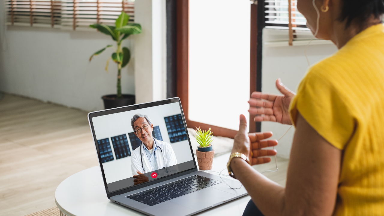 How to Optimize Your Clinical Workflow for Telehealth
