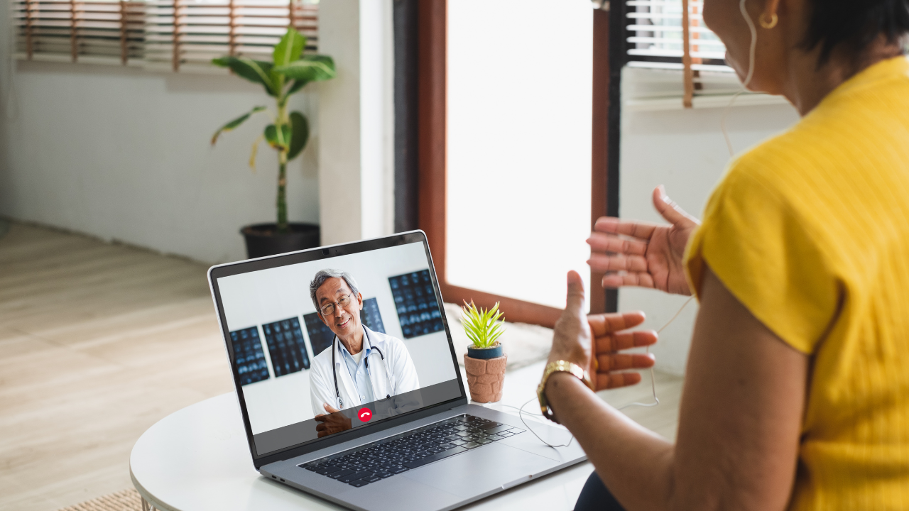 Telehealth