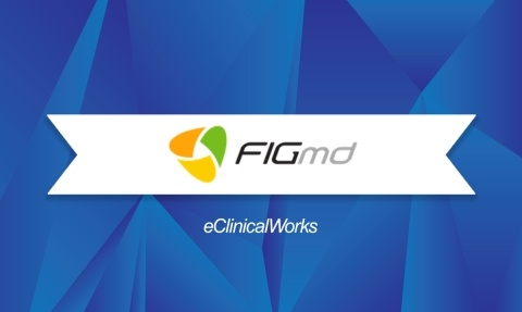 eClinicalWorks Announces Partnership With FIGmd