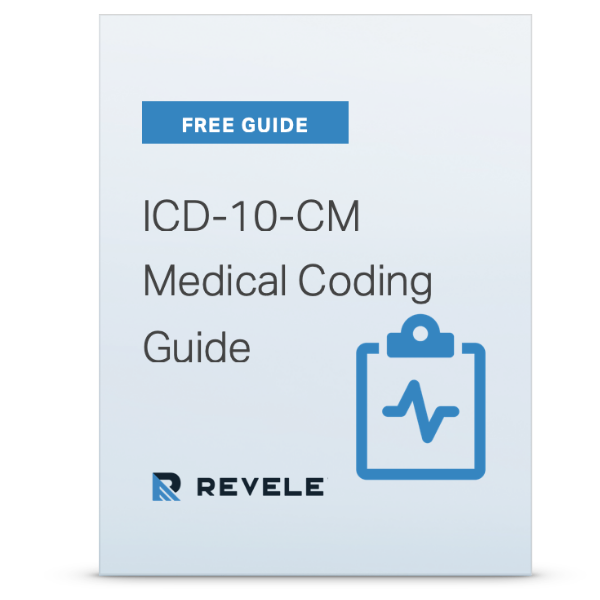 FY 2026 ICD-10-CM Update and Revenue Strategy