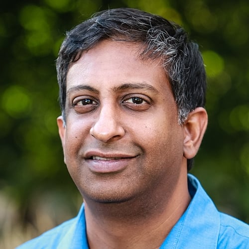 Arun Murali