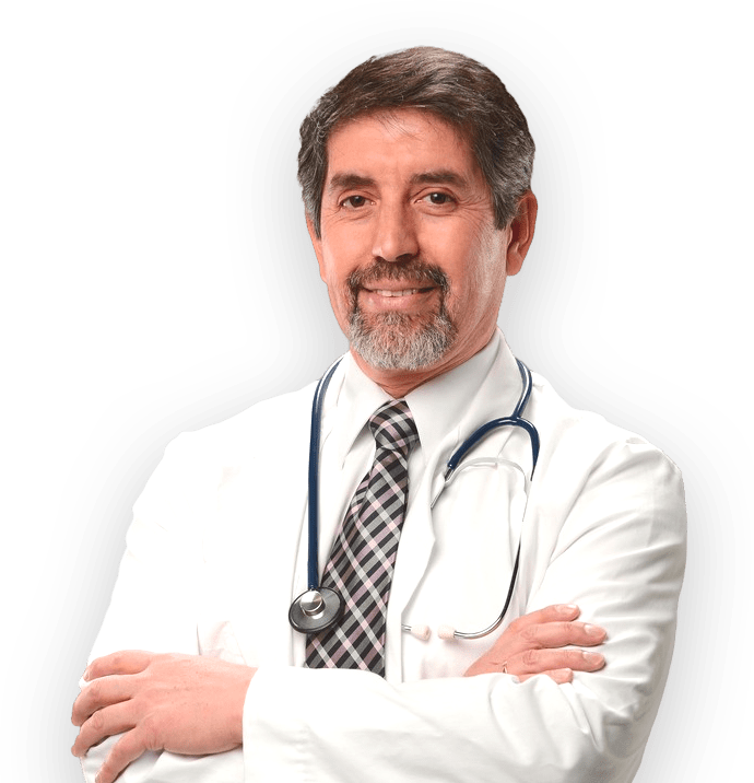 Doctor that uses Revele's eCW RCM services