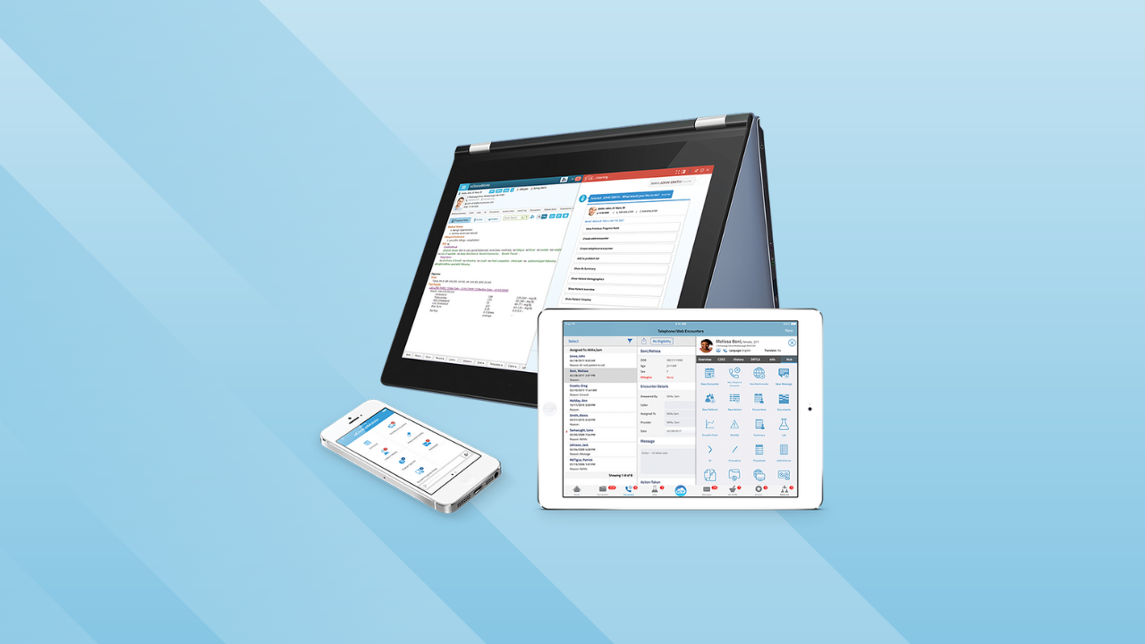 5 eClinicalWorks Features to Start Using Now So Your Practice Skyrockets in 2022