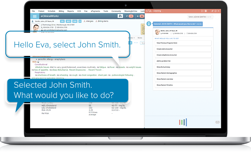 3 eClinicalWorks Features to Help Reduce Administrative Burdens