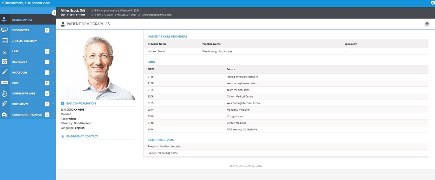 eClinicalWorks Offers Hospitals Free Interopreability with Allscripts, Cerner, Epic, Meditech & McKesson