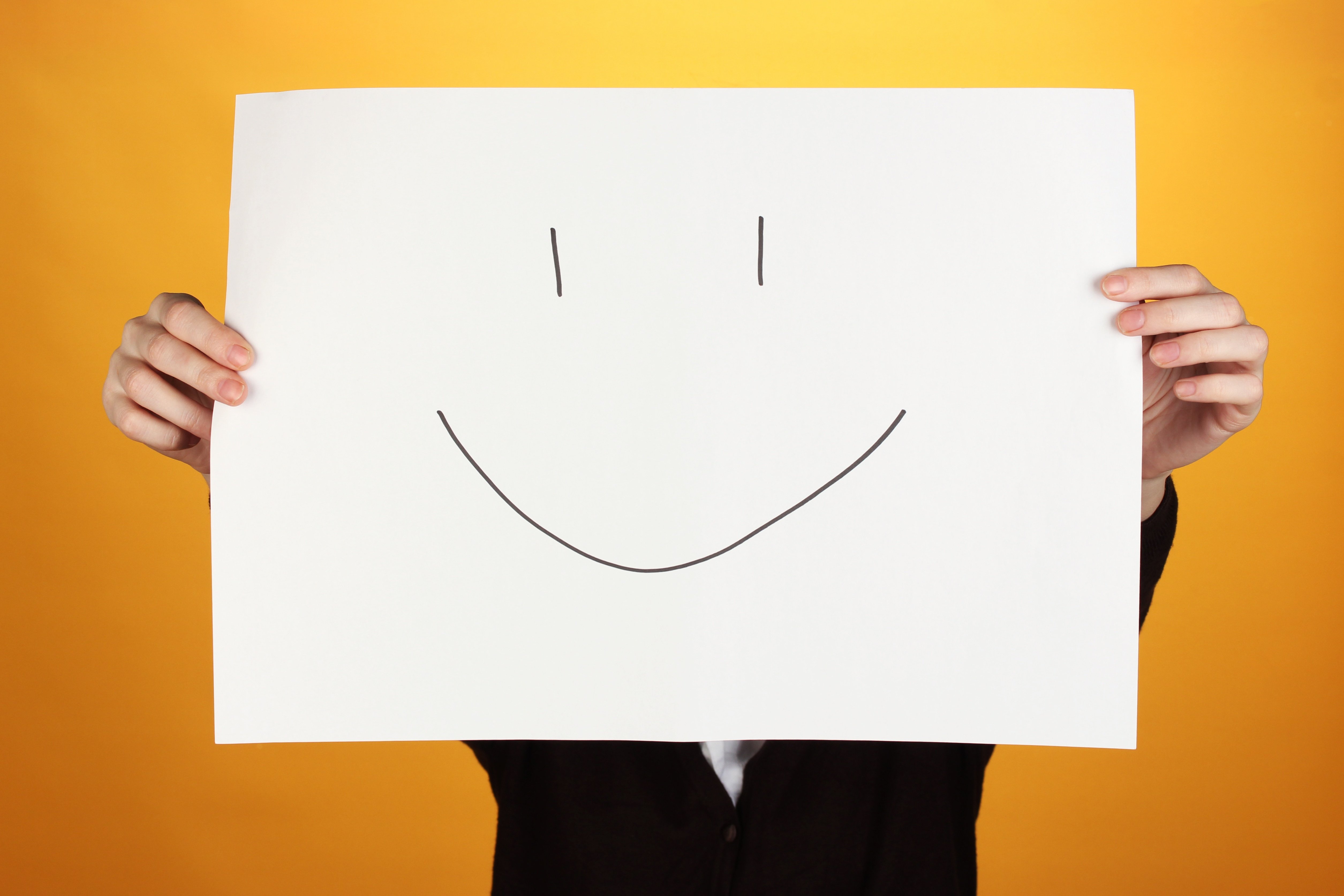 Happy Staff, Happy Patients: Improving Healthcare Staff Happiness