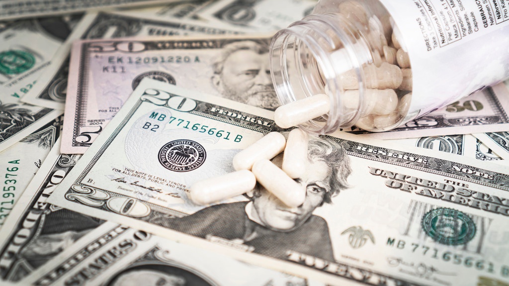 Trump vs Clinton: Significantly Rising Prescription Costs?