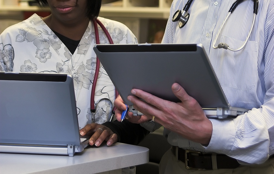 EHR interoperability