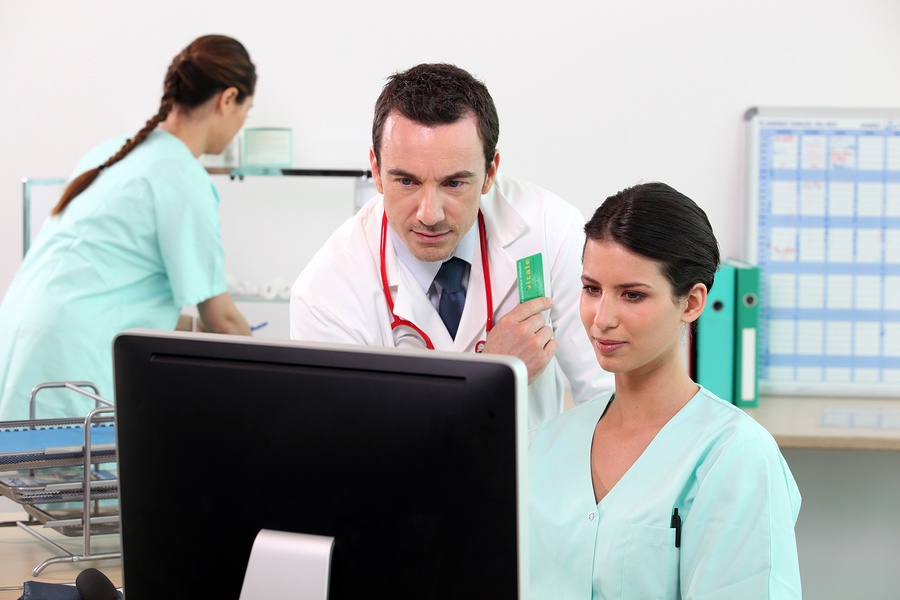Preparing Your Staff for a Successful EHR Implementation