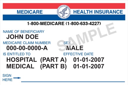 5 Ways Practices Can Prepare for New Medicare Cards