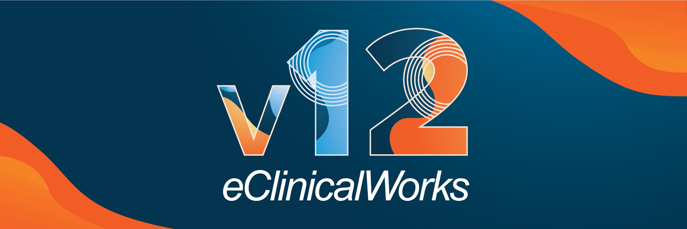 eClinicalWorks v12