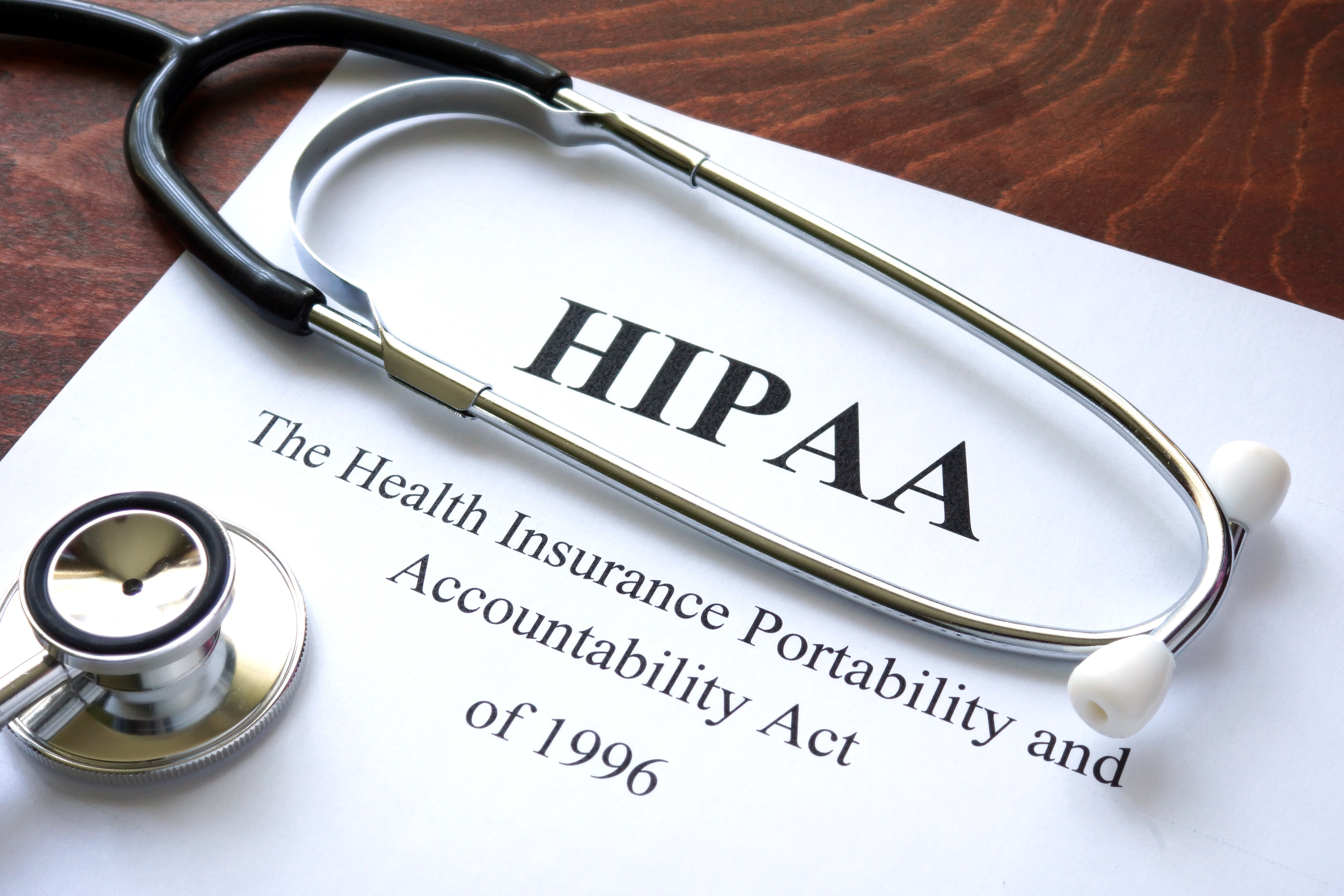 Top 10 Most Common HIPAA Violations