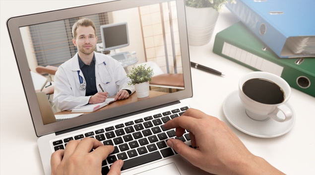 Should Healthcare System Fees Reflect Rise in Telehealth?
