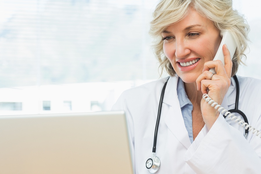 5 Ways to Increase Physician Referrals to Your Practice